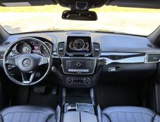 Mercedes-Benz GL-Класс