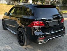 Mercedes-Benz GL-Класс