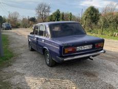 ВАЗ 2106