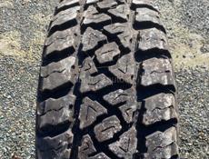 Резина R18  265/60