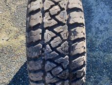 Резина R18  265/60