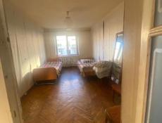 4 комнатная 