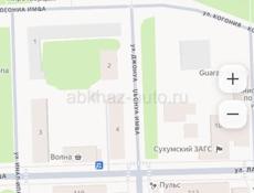 4 комнатная 