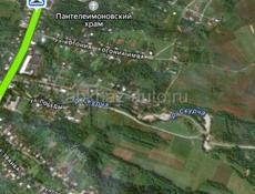 Участок в Дранде,СРОЧНО 3,5 ГЕКТАРА 