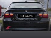 Авторазбор БМВ 