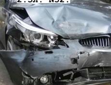 Авторазбор БМВ 