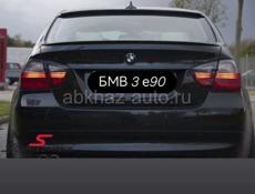 Авторазбор БМВ 