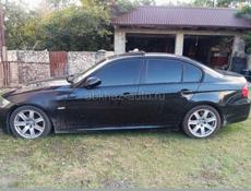 Авторазбор БМВ 