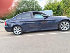 Авторазбор БМВ 