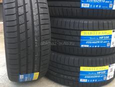 235/40/19 Habilead новые летние шины ,размеры от R13 до R22