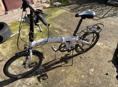Продается велосипед Stern compact