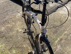 Продается велосипед Stern compact