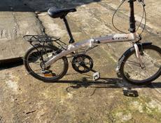 Продается велосипед Stern compact