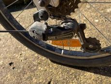 Продается велосипед Stern compact