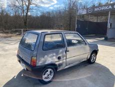 ВАЗ 11113 OKA