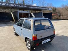 ВАЗ 11113 OKA