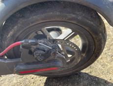 Продается скутер Xiaomi