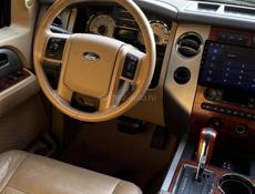 Ford Expedition