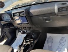 ВАЗ 2123 Нива