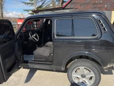 ВАЗ 2123 Нива