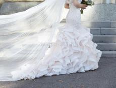 Сдам или Продам свадебное платье 