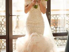 Сдам или Продам свадебное платье 