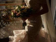 Сдам или Продам свадебное платье 