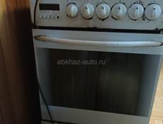 Электрическая плита