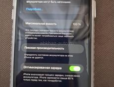 11 айфон,128 гб