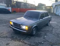 ВАЗ 2107