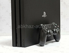Обменяю PS4 PRO на айфон 