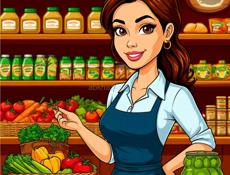 Требуется продавец