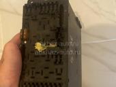 Блок предохранителей на Мерседес