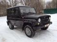 УАЗ Хантер