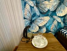 Сдаются комнаты со всеми удобствами