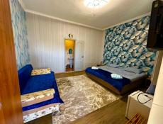 Сдаются комнаты со всеми удобствами