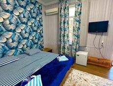 Сдаются комнаты со всеми удобствами