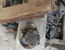 Гур на фугу