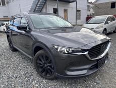 Mazda CX-9