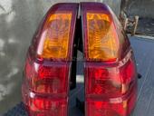 запчасти на GX470