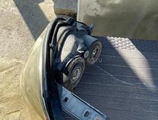 запчасти на GX470