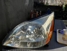 запчасти на GX470