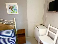 Сдаются комнаты со всеми удобствами