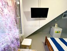 Сдаются комнаты со всеми удобствами