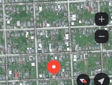 г.Очамчира 6 соток земли,не трофей,но надо оформить,650т Очень срочно