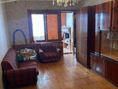 Трех комнатная квартира на Мачарке 