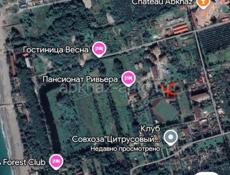 с.Алахадзе 18 соток 