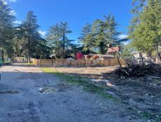 с.Алахадзе 18 соток 