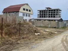 У моря 6 сотак район хороший под гостиницу