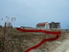 У моря 6 сотак район хороший под гостиницу